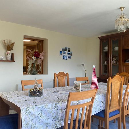 Casa Do Campo Lestrove Βίλα Padrón Εξωτερικό φωτογραφία