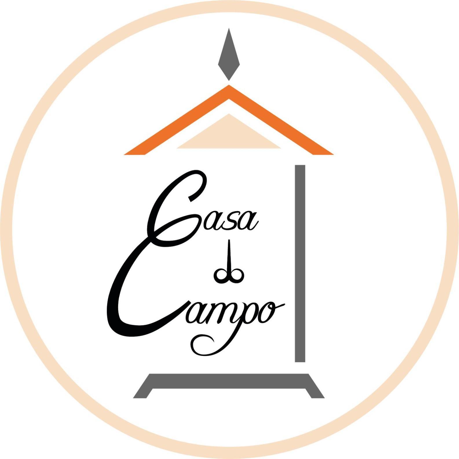 Casa Do Campo Lestrove Βίλα Padrón Εξωτερικό φωτογραφία