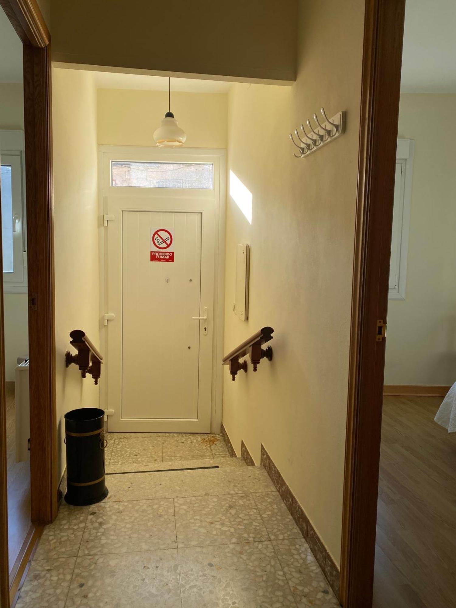 Casa Do Campo Lestrove Βίλα Padrón Εξωτερικό φωτογραφία