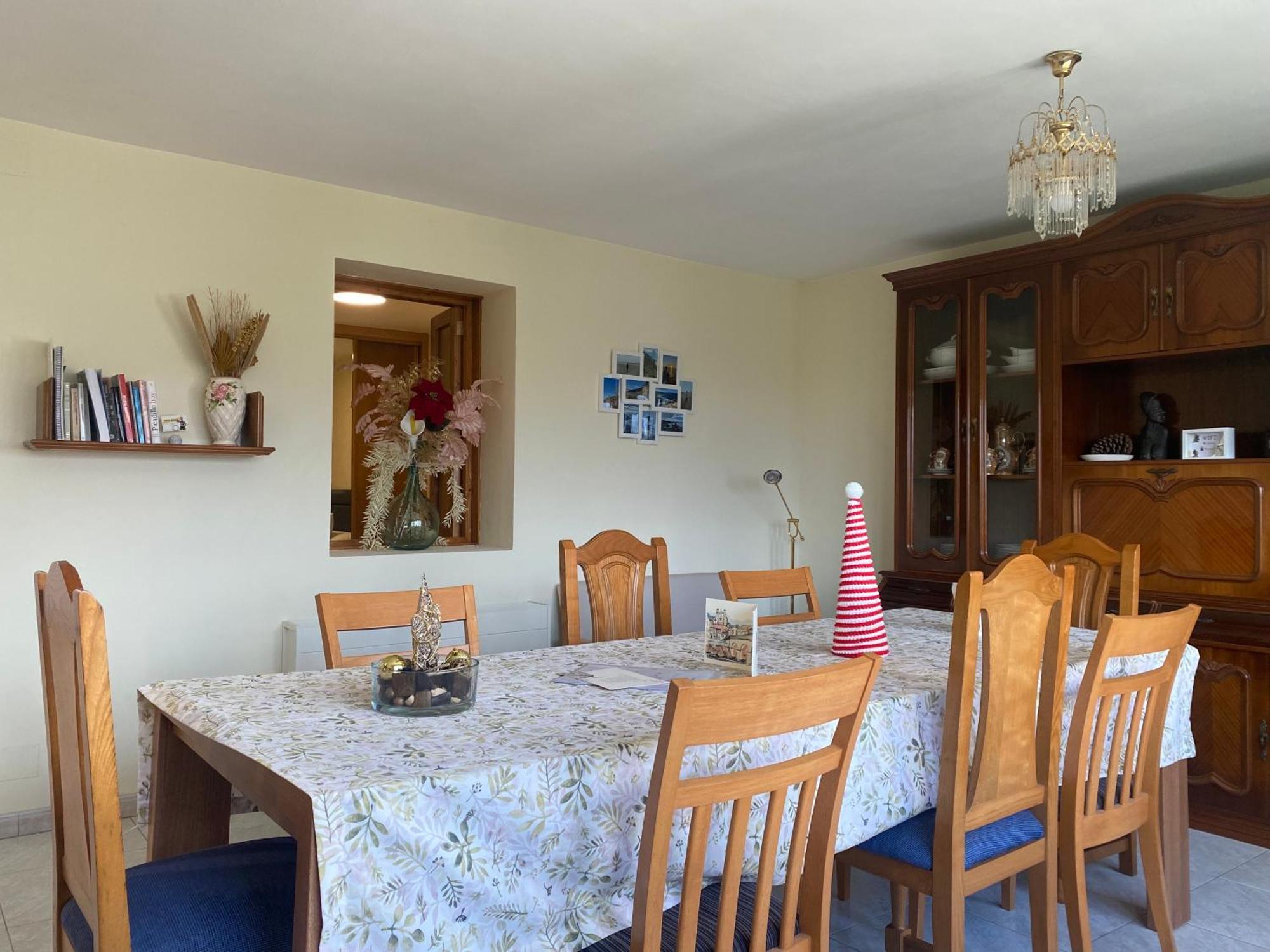 Casa Do Campo Lestrove Βίλα Padrón Εξωτερικό φωτογραφία